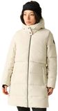 Dare2b Borg Parka Beige 40 Vrouw