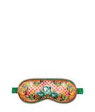 Slip Slip Pure Silk Sleep Mask - Zodiac - Capricorn Overnight Mask
