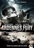 Megamoviestore Ardennes Fury DVD