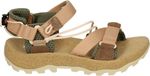 Merrell J008134 SPEED FUSION WEB RMX Dames Sandalen Roze Maat 37