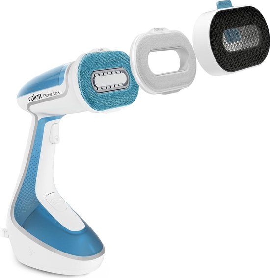 Calor Pure Tex DT9530C0 Kledingstomer - Blauw/Wit