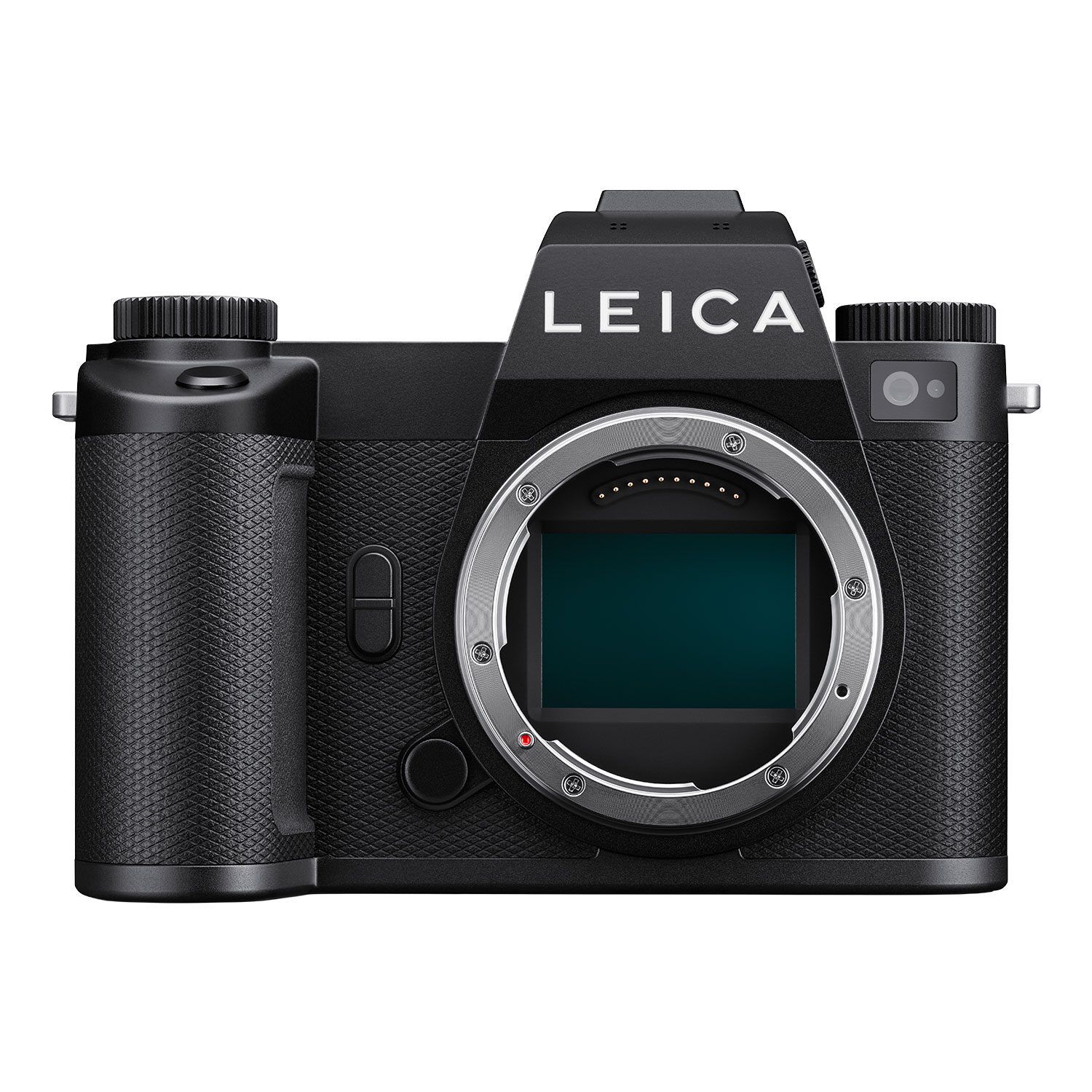 Leica SL3-P systeemcamera Body Zwart