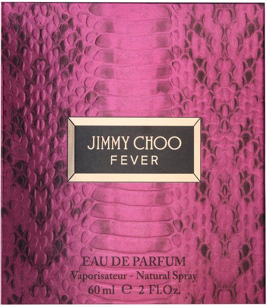 Jimmy Choo Fever / 60 ml / Women