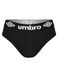 UMBRO Slip zwart