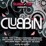 Clubbin' Slam FM - Clubbin' 2008 Vol. 1