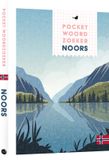 Merkloos / Sans marque Uitgeverij MUS Pocket woordzoeker Noors