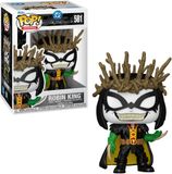 Funko Pop! Heroes: DC Dark Multiverse - Robin King #581