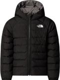 The North Face Perrito Hooded Casual winterjas garçon Noir 140