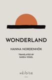 Wonderland Arachne Press Wonderland Paperback