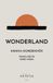 Wonderland Arachne Press Wonderland Paperback