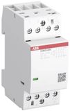 ABB ESB25-22N-06 Installatiezekeringautomaat 2x NO, 2x NC 220 V, 400 V