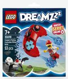 LEGO Dreamzzz 30698 - Coopers Vliegende Minicontroller (Paperbag)