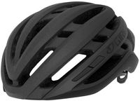 Giro Agilis Helm, matte black - Medium (55-59cm)