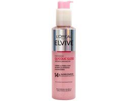 L'Oréal Make Up Elvive Glycolic Gloss Gezichtsserum 150 ml