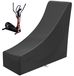 Housse de protection imperméable pour vélo elliptique 175 x 70 x 60 cm