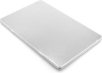 Eberhard Faber Potlodenblik - Zilver - voor 36 stuks