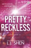 Pretty Penguin Books Ltd Pretty Reckless Paperback