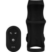 VibraToys penisring met afstandsbediening, 3,2 3,8 cm