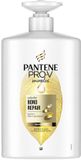 Pantene Miracle Bond Reparatie Shampoo 1l Transparant