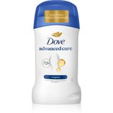 Dove Advanced Care