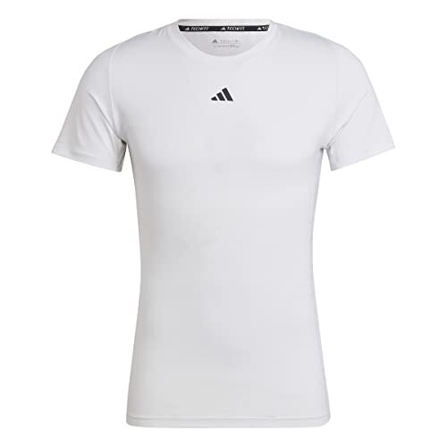 Adidas T-shirt van het merk model TF Tee