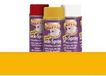 EXTRON Modellbau Kunstharskleur Paletti Cub-geel Spray 400 ml