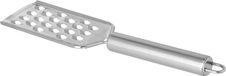 QUVIO Krumble Handrasp - RVS - Zilver
