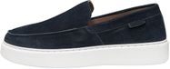 Ombre Schoenen - Effen Marine 40