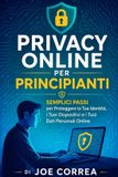 Privacy Libri GmbH Accademia Di Cyberprotezione- Privacy Online per Principianti