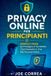 Privacy Libri GmbH Accademia Di Cyberprotezione- Privacy Online per Principianti