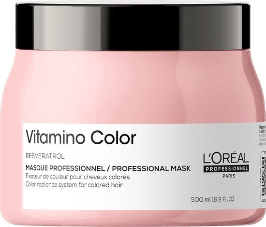 L'Oréal Serie Expert Vitamino