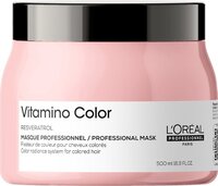 L'Oréal Professionnel Serie Expert Vitamino Color Mask - 500ml
