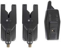 Korum KRI Remote Alarm Set 2 Rod