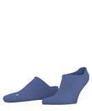 FALKE Cool Kick Noppen op de zool materiaal huissokken unisex blauw - maat 46-48