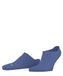 FALKE Cool Kick Noppen op de zool materiaal huissokken unisex blauw - maat 46-48