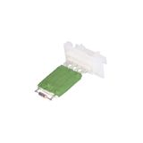 THERMOTEC Klimaatregelmotor, stelelement, mengklep, stelmotor voor temperatuurklep, regelelement, compatibel met Dacia Duster DER010TT