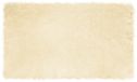 vidaXL - Imitatie schapenvacht vloerkleed TAFALLA crèmekleurig polyester 100 x 200 cm