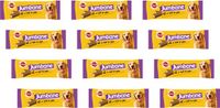 Pedigree Jumbone Medium Kip & Lam Hondensnacks 12 Stuks