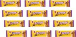 Pedigree Jumbone Medium Kip & Lam Hondensnacks 12 Stuks