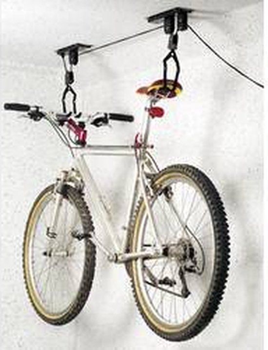 Eufab 16411 Fietslift