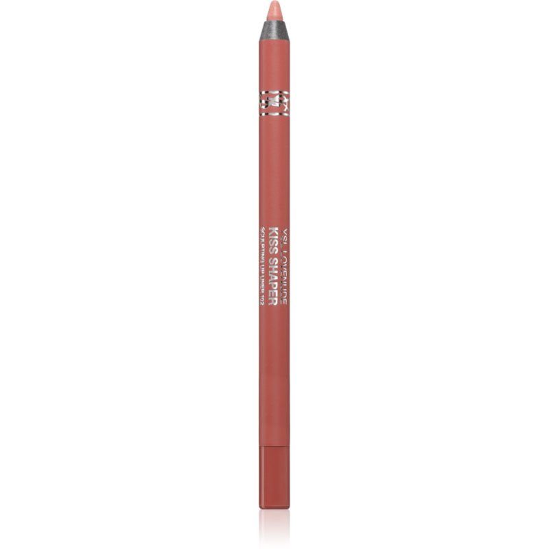 Yves Saint Laurent Lovenude Kiss Shaper Liner - Undressed Pink 1