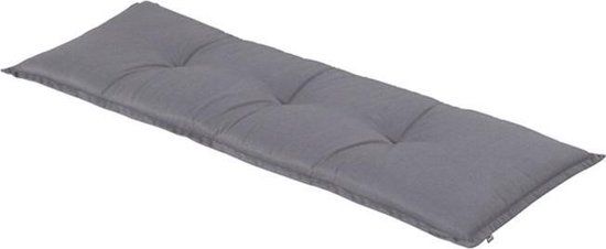Hartman bankkussen Havana 150x50x9 cm - grijs