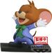 Tom and Jerry Banpresto WB100th Anniversary The Joker Jerry Verzamelfiguren meerkleurig Unisex