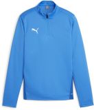 Puma Kindershirt TeamGoal Training 1/4 Zip Top Jr 658632