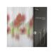 Spirella 7610583196743 douchegordijn Ring Polyester Meerkleurig 2400 mm x 1800 mm