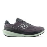 New Balance Loopschoen '1080' donkergrijs / pastelgroen / zwart