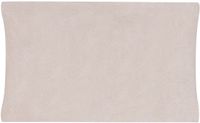 Jollein Wickelauflagenbezug Frottee 50x70cm - Silk Rose - 2 Stück