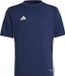 adidas Performance Tabela 23 Voetbalshirt - Kinderen - Blauw - 128