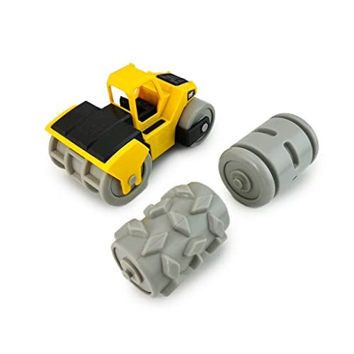 Mini Crew Street and Sand Roller Set