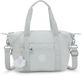 Kipling ART MINI Dames Tas - Easy Grey